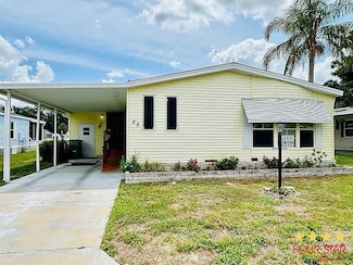 88 Fountain Dr Unit 106, Leesburg, FL 34748