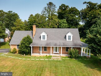 2660 Lord Fairfax Hwy, Berryville, VA 22611