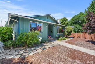 215 Sherman St NW, Olympia, WA 98502