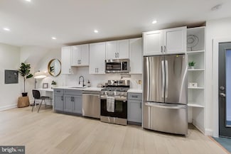 428 Evarts St NE Unit 2, Washington, DC 20017