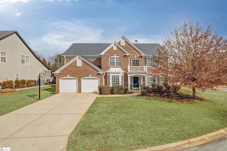311 Ascot Ridge Ln, Greer, SC 29650