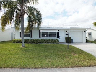 121 SW 8th Ct, Boynton Beach, FL 33426