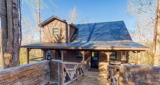 902 Falin Way, Pigeon Forge, TN 37876