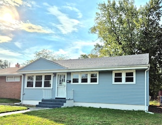 4203 E 12th Place, Gary, IN 46403