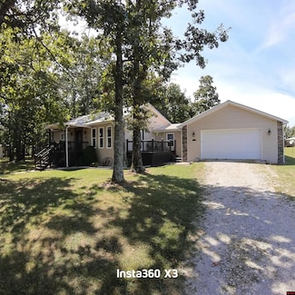4707 Private Road 5127, Willow Springs, MO 65793