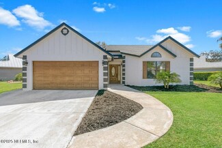 214 Pheasant Run, Ponte Vedra Beach, FL 32082