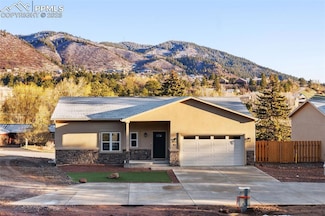 91 Greeley Blvd, Palmer Lake, CO 80133