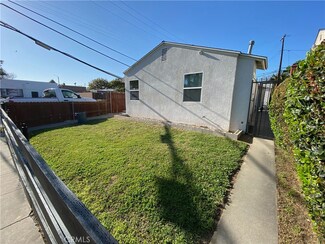 121 E Bort St, Long Beach, CA 90805
