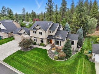 821 E Westcrest Rd, Colbert, WA 99005