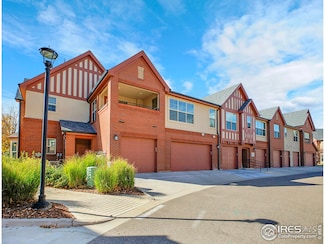 1379 Charles Dr Unit 5, Longmont, CO 80503