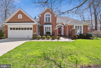 2991 Winding River Place, Laurel, MD 20724