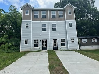 711 Fairview St, High Point, NC 27260