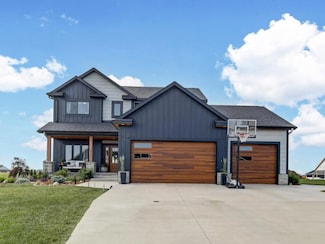 2023 Sandstone Loop N, Sartell, MN 56377