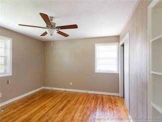 1848 Gola Dr, Fayetteville, NC 28301