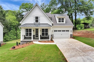 200 College Ave, Commerce, GA 30529