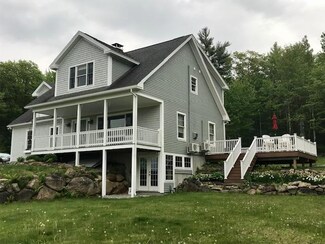 23 Moosetrack Trail, Parsonsfield, ME 04047