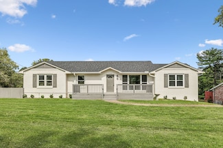 110 S Laurel Cir, Columbia, TN 38401