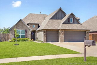 22807 E 104th St S, Broken Arrow, OK 74014
