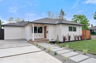 1458 Foxworthy Ave, San Jose, CA 95118
