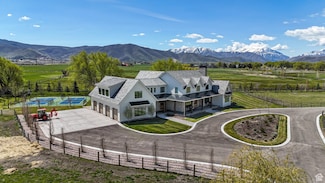 1685 W Midway Ln, Heber City, UT 84032