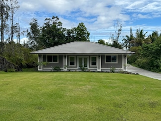 15-2797 Lai St, Pahoa, HI 96778