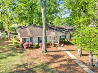 1604 Westfield Ct, Albany, GA 31721