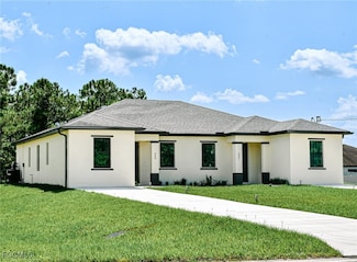 4794/4796 Jordan Ave S, Lehigh Acres, FL 33973