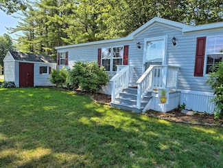 21 Whistle Stop Cir, Wells, ME 04090