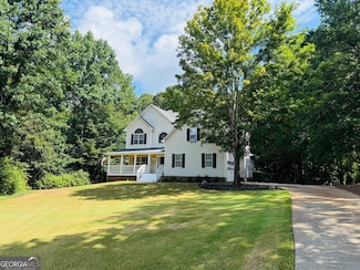 25 Grange Ct, Sharpsburg, GA 30277