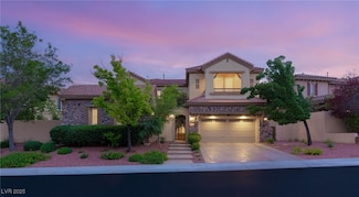 1935 Alcova Ridge Dr, Las Vegas, NV 89135