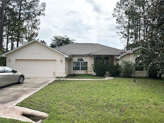 6 Burrell Place, Palm Coast, FL 32137