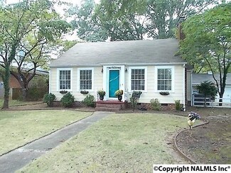 301 Bynum St, Scottsboro, AL 35768
