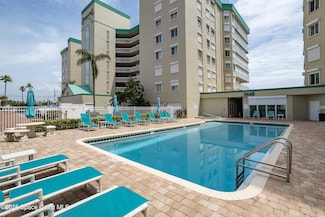 3450 Ocean Beach Blvd Unit 201, Cocoa Beach, FL 32931