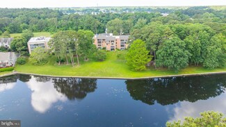 229 Canal Park Dr Unit 407, Salisbury, MD 21804