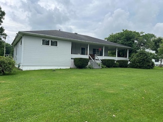 968 Fredonia Rd Unit 1, Stoneboro, PA 16153