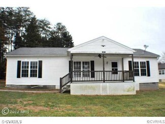 167 Fairview Rd, Louisa, VA 23093