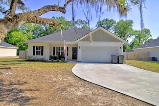 404 Talmadge Rd, Allenhurst, GA 31301