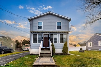 96 S 19th Ave, Manville, NJ 08835