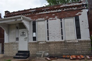 6270 Gravois Ave, Saint Louis, MO 63116