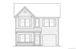 1040 Cherry Bark Place Unit 209, Landis, NC 28088