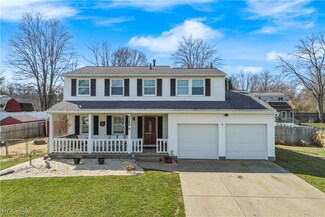 6266 S Cleveland Massillon Rd, New Franklin, OH 44216
