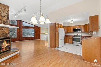 4500 E 135th Ave, Anchorage, AK 99516