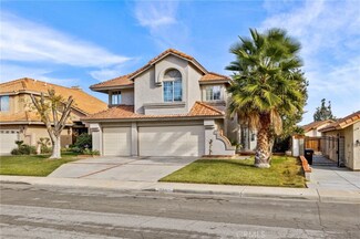 22860 Springmist Dr, Moreno Valley, CA 92557
