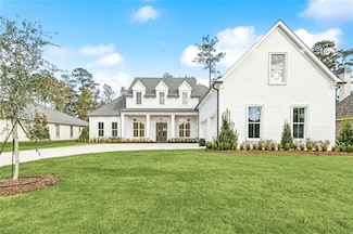 347 Memphis Trace, Covington, LA 70433
