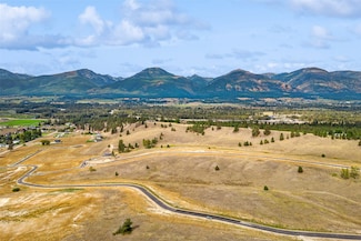 Lot 4 Rugged Ridge Rd, Stevensville, MT 59870