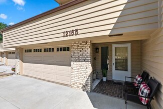 12165 Cottonwood St NW, Coon Rapids, MN 55448