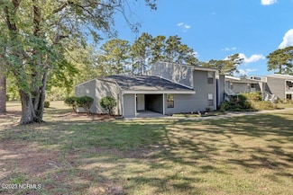 702 Azalea Dr Unit 481, Hampstead, NC 28443