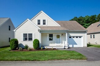 32 Benjaman Dr Unit 32, Rochester, MA 02770