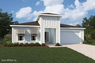 81 Bakerfield Way, St. Johns, FL 32259