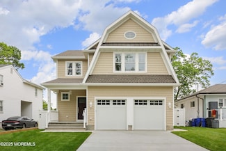 619 Mistletoe Ave, Point Pleasant Boro, NJ 08742